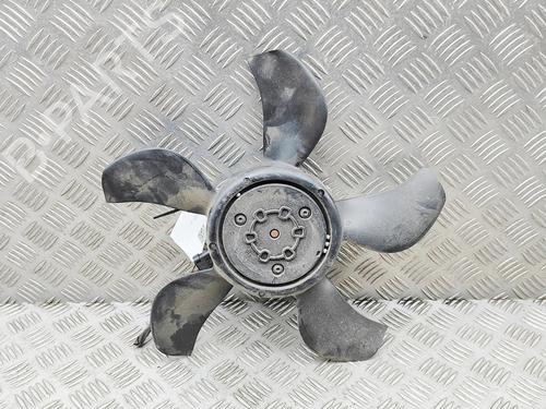 Køleventilator elektrisk CADILLAC ESCALADE 6.2 AWD (426 hp) 30394604