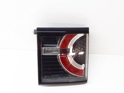 Used Third brake light Third brake light LAND ROVER DISCOVERY SPORT (L550) 2.0 D 4x4 (180 hp) 10187642 10187642