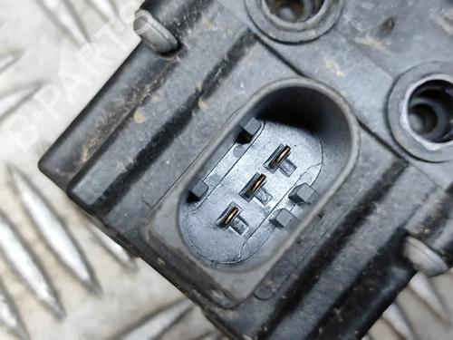 Suspension compressor BMW X5 (E70) xDrive 30 d | BP16712054M103 