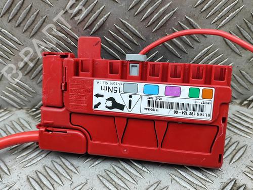 Cable BMW Z4 Roadster (E89) sDrive 20 i | BP37669313E12 - Image 6