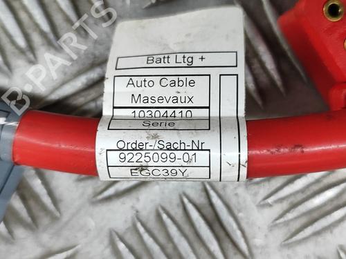 Cable BMW X3 (F25) xDrive 20 d | BP27384193E12 