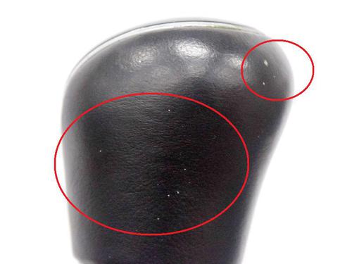 Shift knob FORD FOCUS III 1.0 EcoBoost | BP6863747I34 