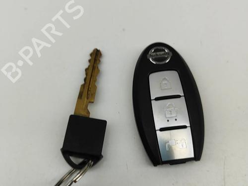 Electronic module NISSAN LEAF (ZE1) Electric | BP28433898M83