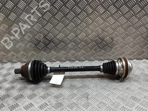 Used Right front driveshaft AUDI A3 Sportback (8VA, 8VF) S3 quattro (300 hp) 24306548
