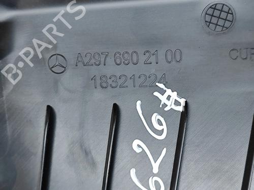 Step MERCEDES-BENZ EQS (V297) EQS 450+ (297.123) | BP28550979C149 