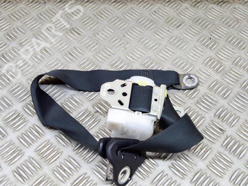 Used Rear right seatbelt LEXUS NX (_Z1_) 200t (AGZ10_, AGZ10R) (238 hp) 11869691
