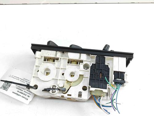 Climate control TOYOTA HILUX VI Pickup (_N1_) 2.5 D-4D 4WD (KDN165, KDN170, KDN190) | BP29486862I5 