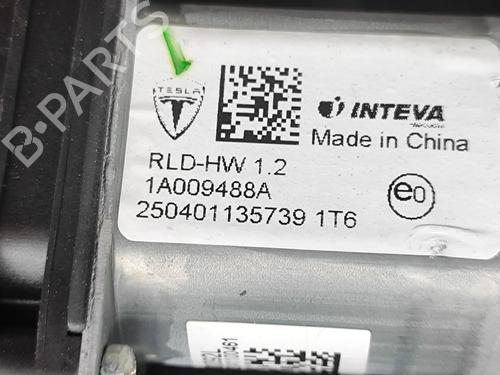 Rear left window mechanism TESLA MODEL 3 (5YJ3) EV | BP34190560C24  - Image 8