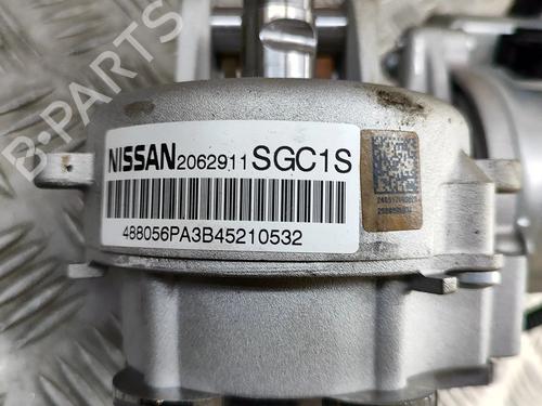 Electronic module NISSAN JUKE (F16_) DIG-T 117 | BP27794414M83 - Image 10