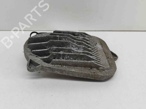 Used Electronic module MERCEDES-BENZ GLC (X253) 220 d 4-matic (253.905, 253.903) (170 hp) 18035813