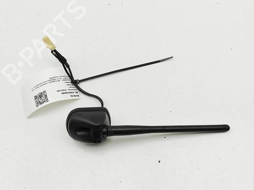 Antenne/Base MITSUBISHI LANCER VIII (CY_A, CZ_A) EVO X (CZ4A) | BP34560244C140 - Image 3