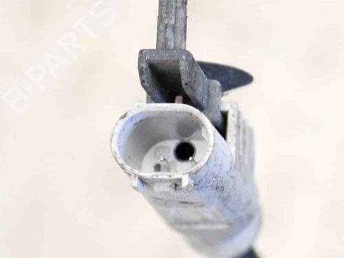 Left rear steering knuckle LAND ROVER DISCOVERY V (L462) D300 MHEV 4x4 | BP27756410M27 