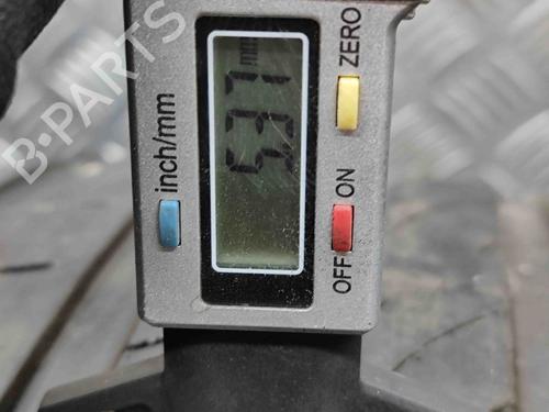 Rim BMW 5 (G30, F90) 530 e Plug-in Hybrid | BP29458352C45 