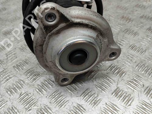 Right front shock absorber MERCEDES-BENZ GLB (X247) GLB 200 Mild-Hybrid (247.687) | BP29391934M17 
