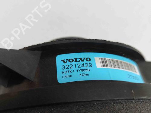 Speaker VOLVO V60 II (225) B6 Mild-Hybrid AWD | BP29459308E2 