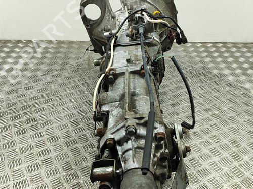 Gearbox NISSAN PATHFINDER III (R51) 2.5 dCi 4WD | BP25786920M3 