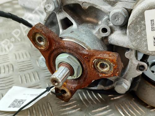 Rear differential VW T-ROC (A11, D11) 2.0 TSI 4motion | BP28558489M24 - Image 7