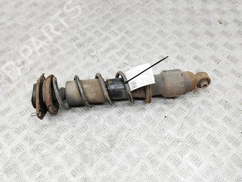 Used Right rear shock absorber SUBARU FORESTER (SJ_) 2.0 D AWD (SJD) (147 hp) 32755436