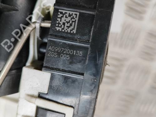 Front left lock MERCEDES-BENZ E-CLASS (W212) E 350 4-matic (212.088) | BP18036110C98 