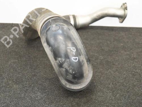 Intercooler pipe OPEL INSIGNIA A (G09) 2.0 CDTI (68) | BP14664128M127 - Image 3