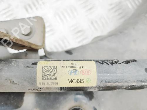 Subframe KIA NIRO I (DE) E-NIRO | BP39473492M9 - Image 7