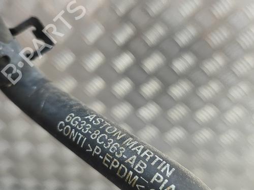 Pipe ASTON MARTIN VANTAGE Vantage 4.3 | BP29391771M125 