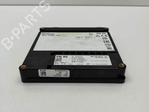 Modulo electronico PORSCHE CAYENNE (9YA) 3.0 E-Hybrid AWD (9YAAE1) | BP27784780M83 