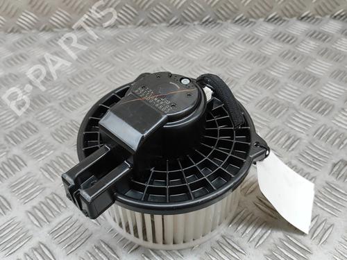 Heater blower motor MAZDA CX-5 (KF) 2.0 | BP25893713M62 - Image 2