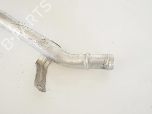 AC pipe MERCEDES-BENZ C-CLASS (W204) C 180 CGI (204.031) | BP30240122M126 - Image 3