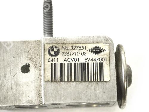 AC pipe BMW 5 (G30, F90) 520 d | BP33349769M126  - Image 6