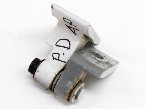 Used Hinge/Door check strap BMW 3 (F30, F80) 318 i (136 hp) 14616789