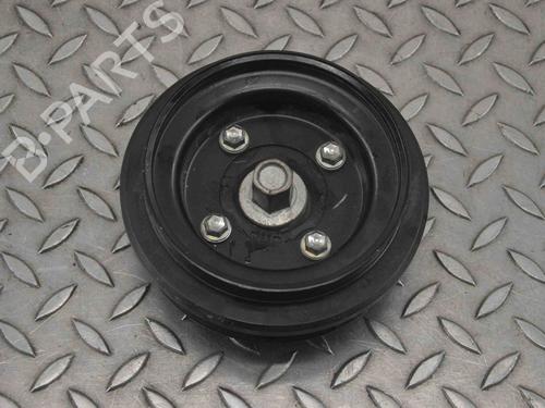 Used Pulley TOYOTA LAND CRUISER PRADO (_J15_) 2.8 D-4D (GDJ150_, GDJ155_, GDJ150, GDJ151) (177 hp) 30245549