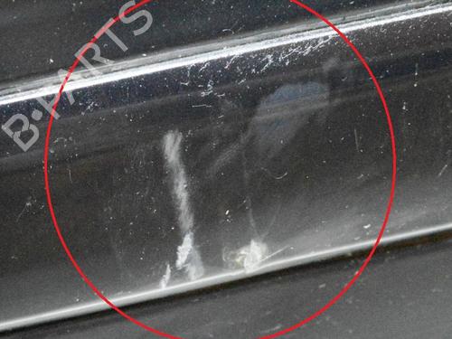 Right rear door PEUGEOT 308 I (4A_, 4C_) 1.6 HDi | BP16270856C5 
