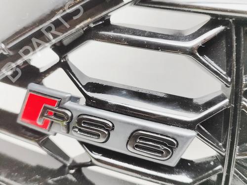 Grill AUDI A6 C8 Avant (4A5) RS6 TFSI Mild Hybrid quattro | BP33549523C40 - Image 7