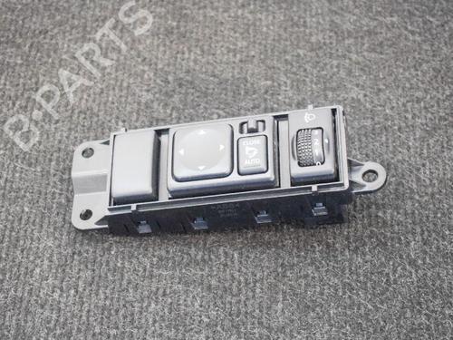 Switch NISSAN JUKE (F15) 1.5 dCi 681RUBV80A