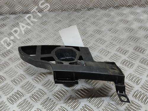 Front bumper bracket SKODA YETI (5L) 1.4 TSI 4x4 | BP22998567C158 