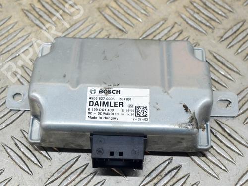 Used Electronic module MERCEDES-BENZ SPRINTER 3-t Van (B906) 213 CDI (906.611, 906.613) (129 hp) 14621713
