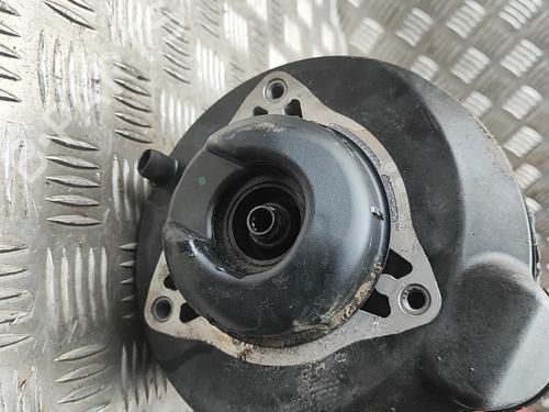 Left front shock absorber PORSCHE CAYENNE (9YA) 4.0 Turbo S E-Hybrid AWD (9YACH1) | BP34374433M16  - Image 5