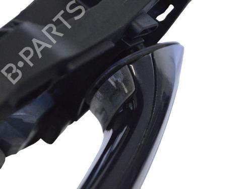 Front right exterior door handle BMW 5 (F10) 535 d | BP30249017C129