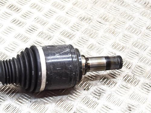 Left rear driveshaft BMW X3 (F25) xDrive 20 d | BP13110113M40 