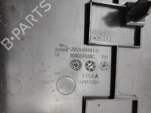 Other JAGUAR I-PACE (X590) EV400 AWD | BP27778817O1