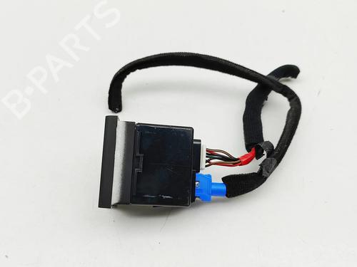 Electronic module KIA OPTIMA Sportswagon (JF) 1.6 CRDi | BP35984304M83 - Image 2