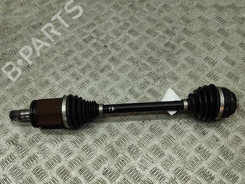 Used Left front driveshaft BMW X3 (F25) xDrive 20 d (184 hp) 26902730