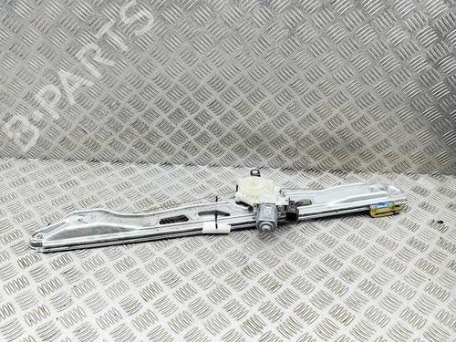 Front right window mechanism FORD TRANSIT V363 Van (FCD, FDD) 2.0 EcoBlue | BP37642457C23  - Image 5