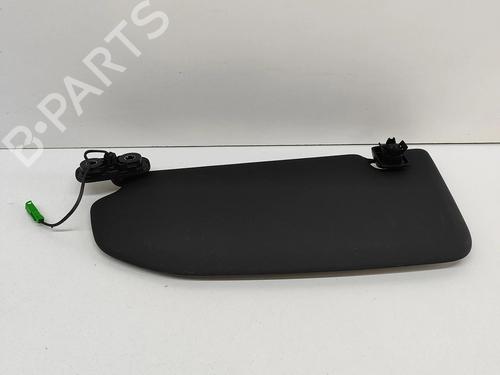 Used Right sun visor VOLVO XC40 (536) B4 Mild-Hybrid (197 hp) 27776264