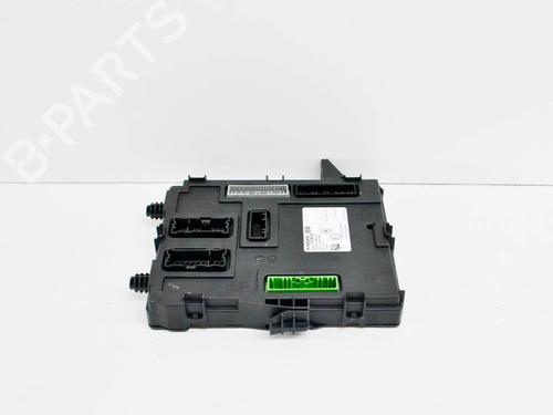 Used Electronic module Electronic module NISSAN QASHQAI II (J11, J11_) 1.2 DIG-T (115 hp) 9629810 9629810
