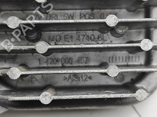 Electronic module AUDI E-TRON Sportback (GEA) 55 quattro | BP32680336M83  - Image 8