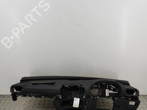 Dashboard CUPRA LEON Sportstourer (KL8, KU8, KUD) 2.0 VZ 4Drive (333 hp) 30856996