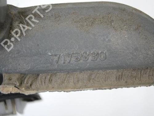 Hinge/Door check strap BMW X6 (E71, E72) M 50 d | BP33340529C146  - Image 5