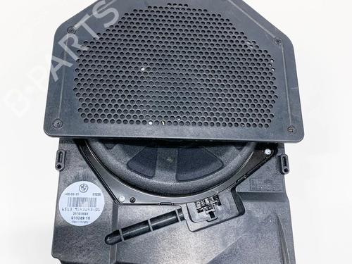 Used Electronic module BMW 1 Convertible (E88) 135 i (306 hp) 6761803